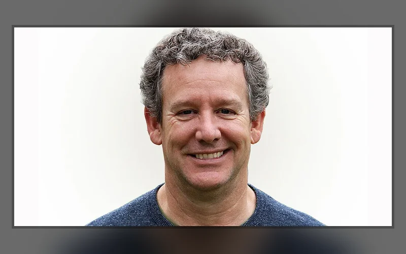 Christopher Heivly