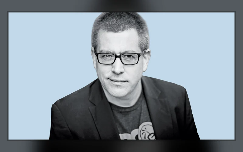 Peter Shankman