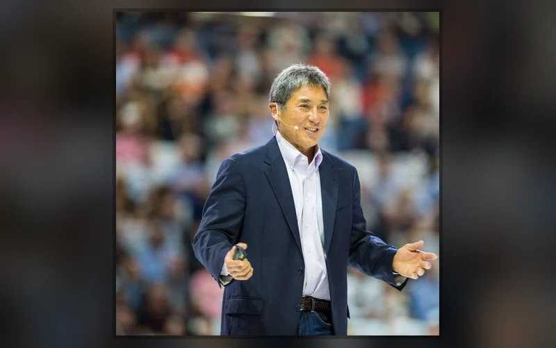 Guy Kawasaki